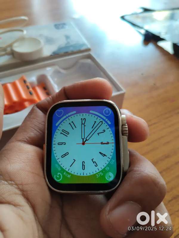 Smart watch