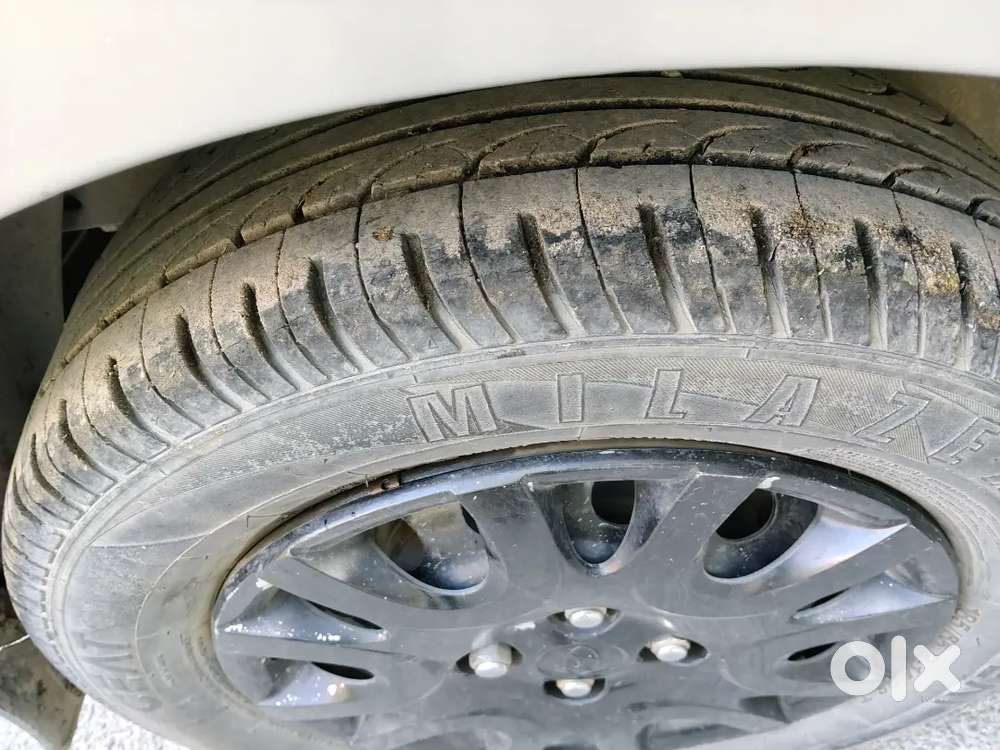 Hyundai I20 1.2 Magna 2010