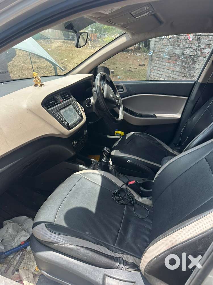 Hyundai I20 1.2 Asta, 2015, Diesel
