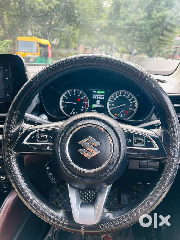 Maruti Suzuki Celerio 1.0 Vxi Mt, 2022, Petrol