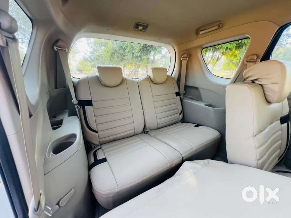Maruti Suzuki Ertiga Vdi Shvs, 2016, Diesel