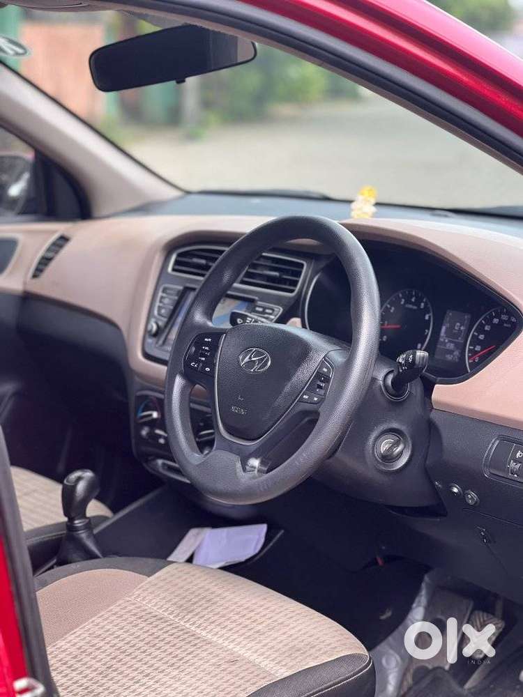 Hyundai I20, 2020