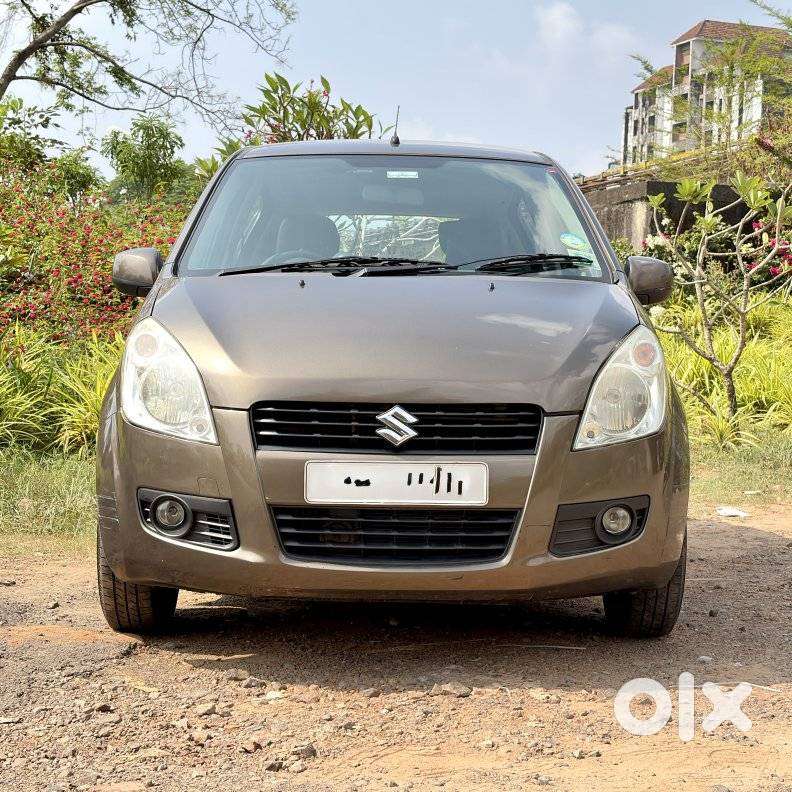 Maruti Suzuki Ritz