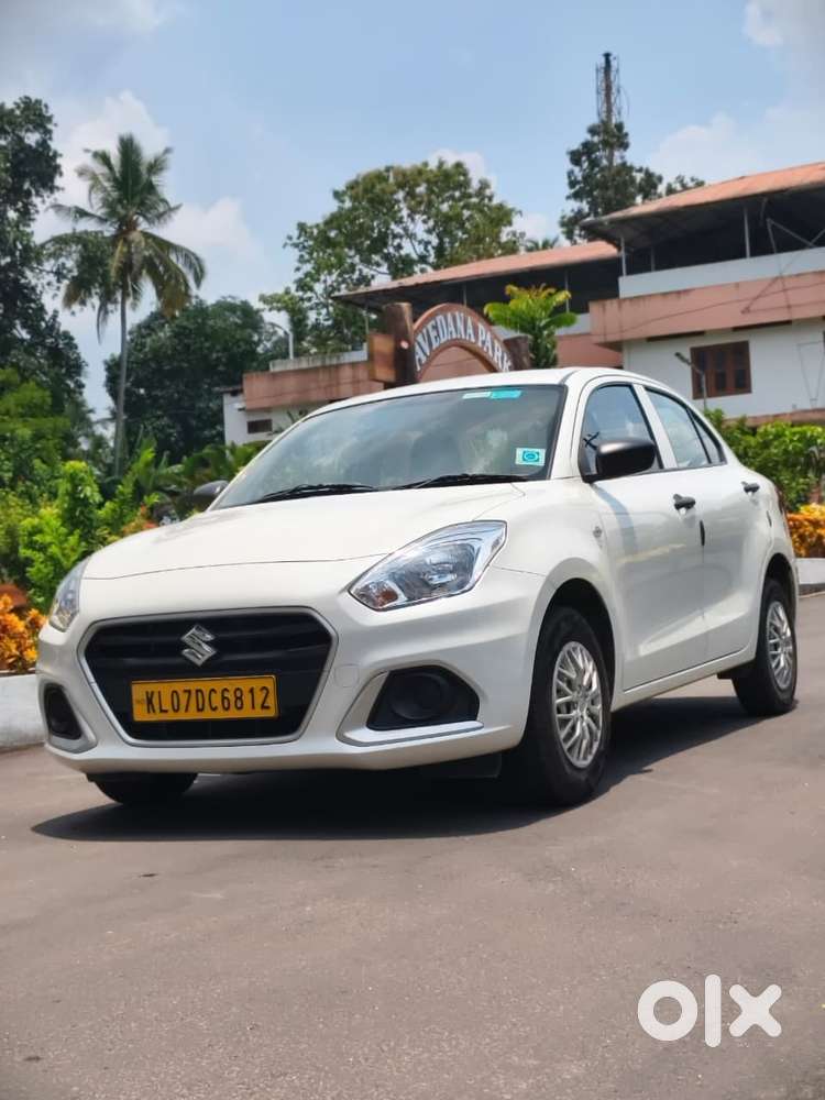 Maruti Suzuki Swift Dzire, 2024, Cng & Hybrids