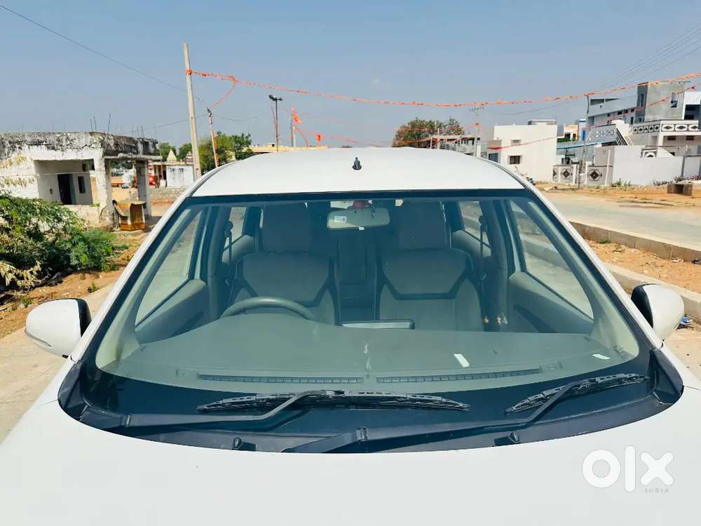 Ertiga Vxi 2022