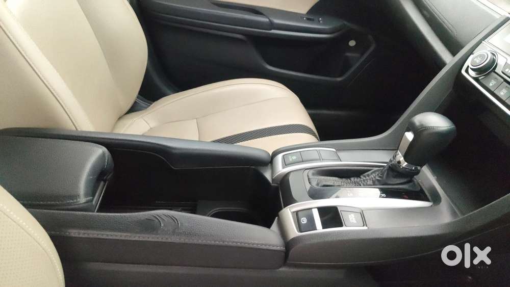 Honda Civic Zx, 2020, Petrol