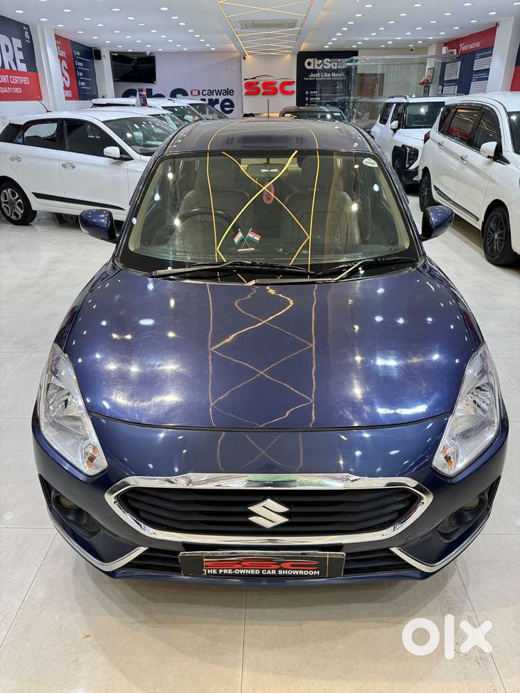 Maruti Suzuki Dzire 2017-2020 Vdi, 2018, Diesel