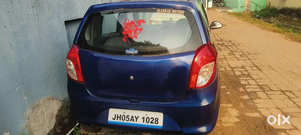 Maruti Suzuki 800 2014 Petrol 56000 Km Driven