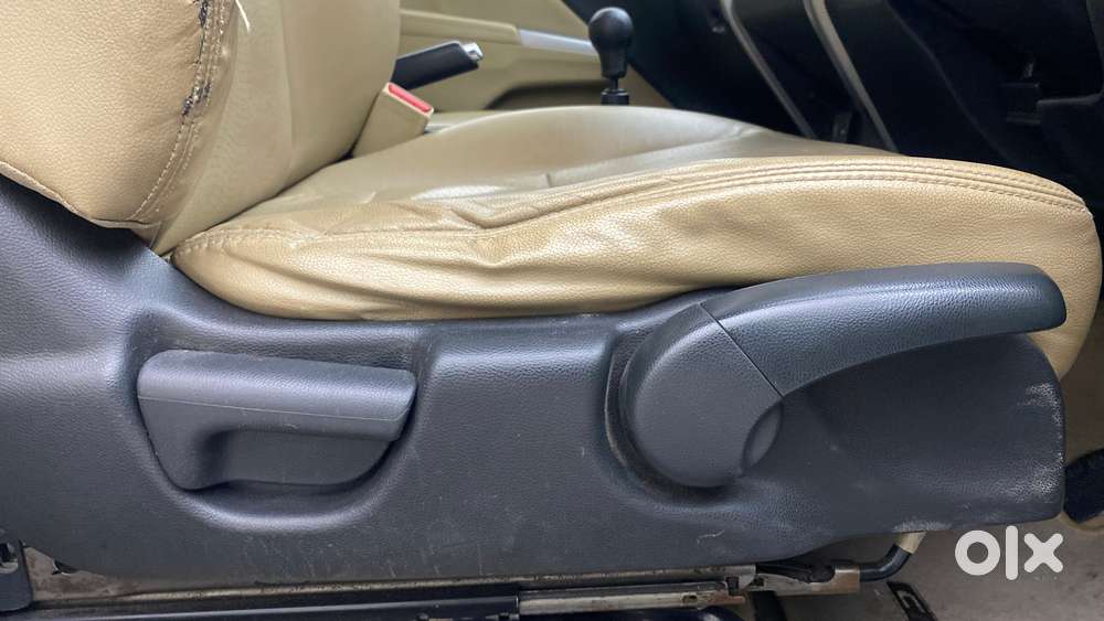 Honda City 2015-2017 I Vtec Vx, 2016, Petrol