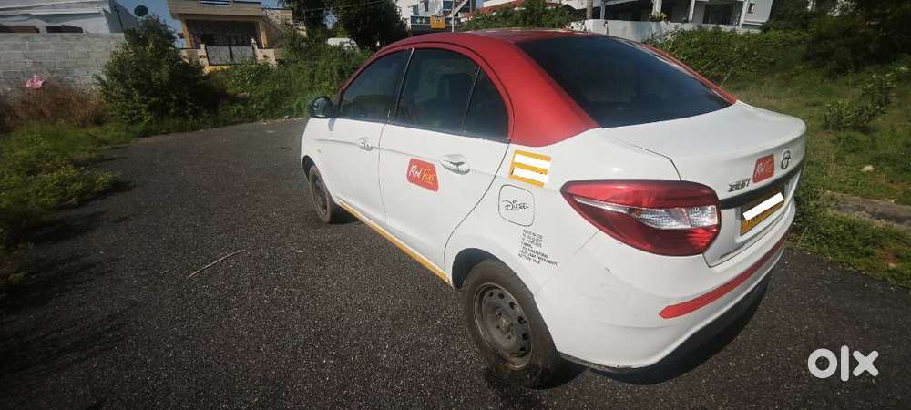 Tata Zest 2018 Diesel