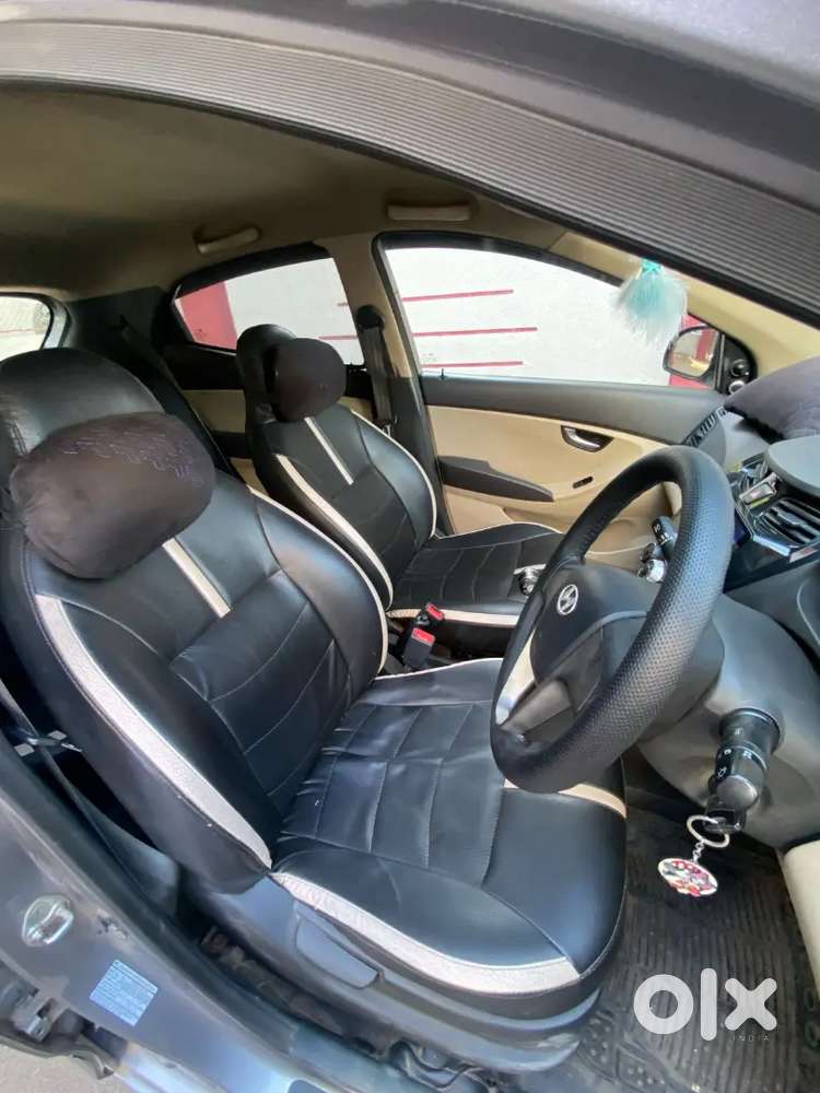 Hyundai Eon 2014 Petrol Well Maintained