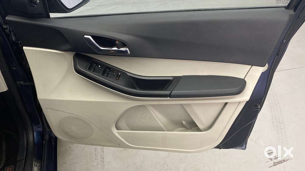 Tata Tiago Xza Plus, 2022, Petrol