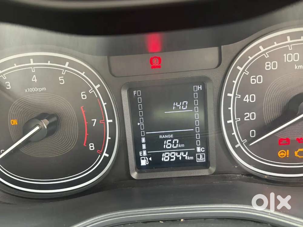 Toyota Urban Cruiser 2021 Petrol