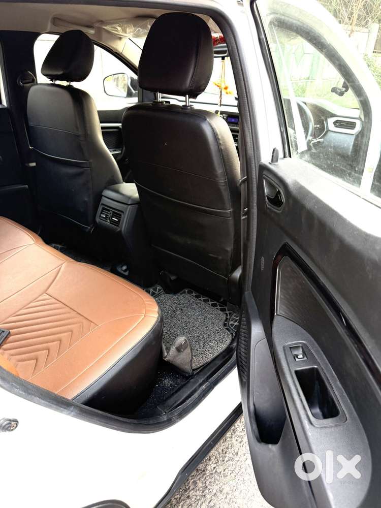 Renault Kiger 1.0 Rxl Turbo, 2021, Petrol