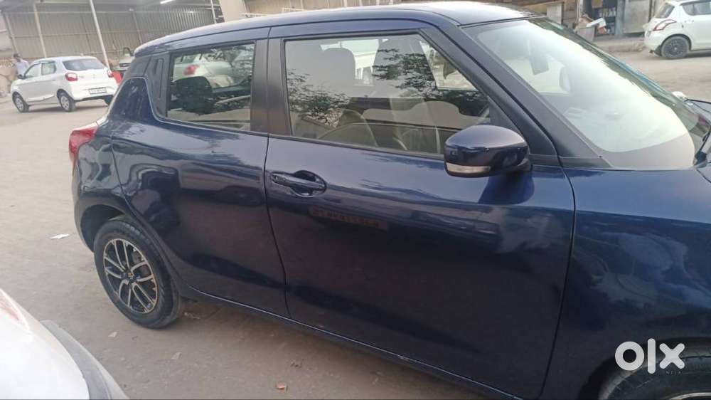 Maruti Suzuki Swift Dzire 2018 Diesel 124000 Km Driven