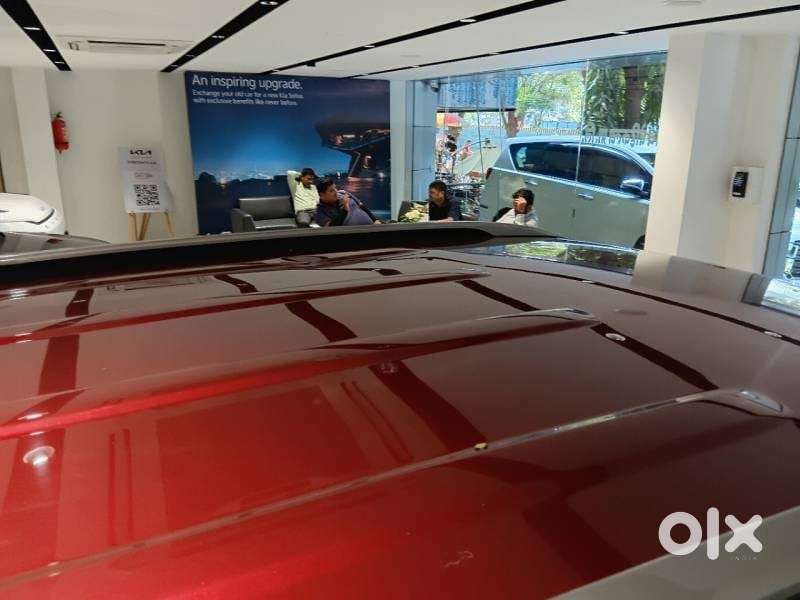 Kia Seltos Htk Plus D, 2020, Diesel