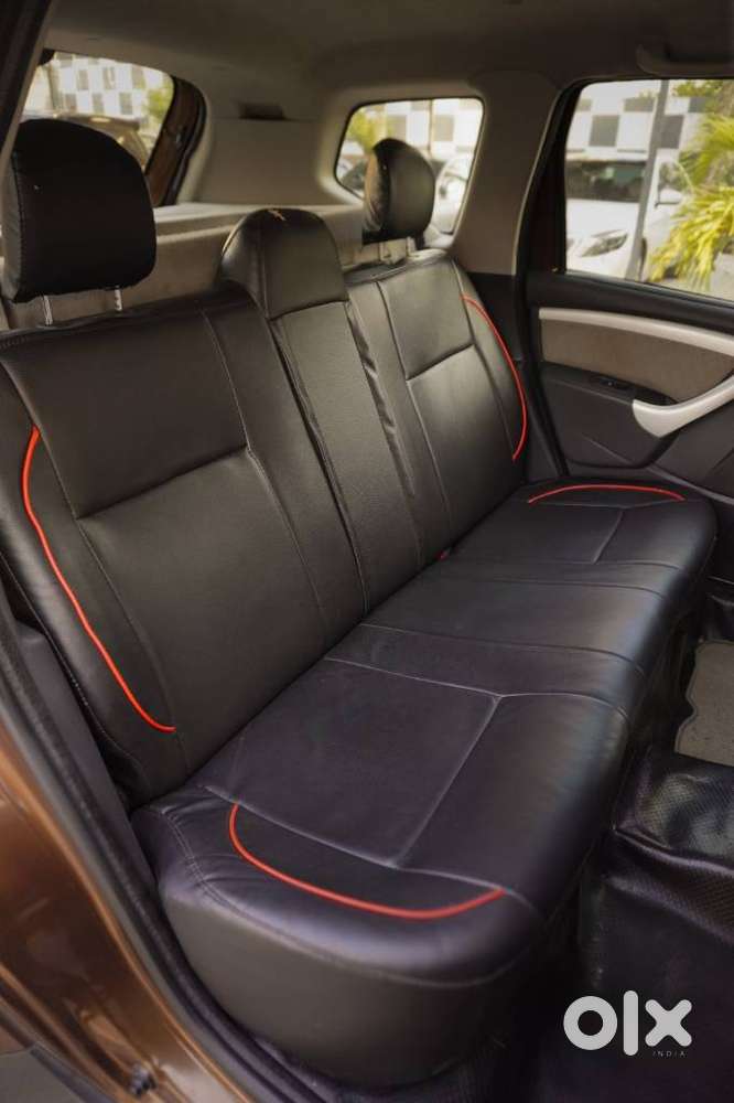 Renault Duster 2012-2015 Petrol Rxl, 2013, Petrol