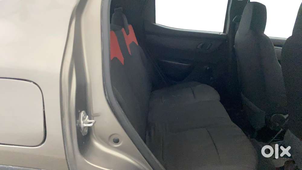 Renault Kwid 2015-2019 1.0 Rxl, 2017, Petrol