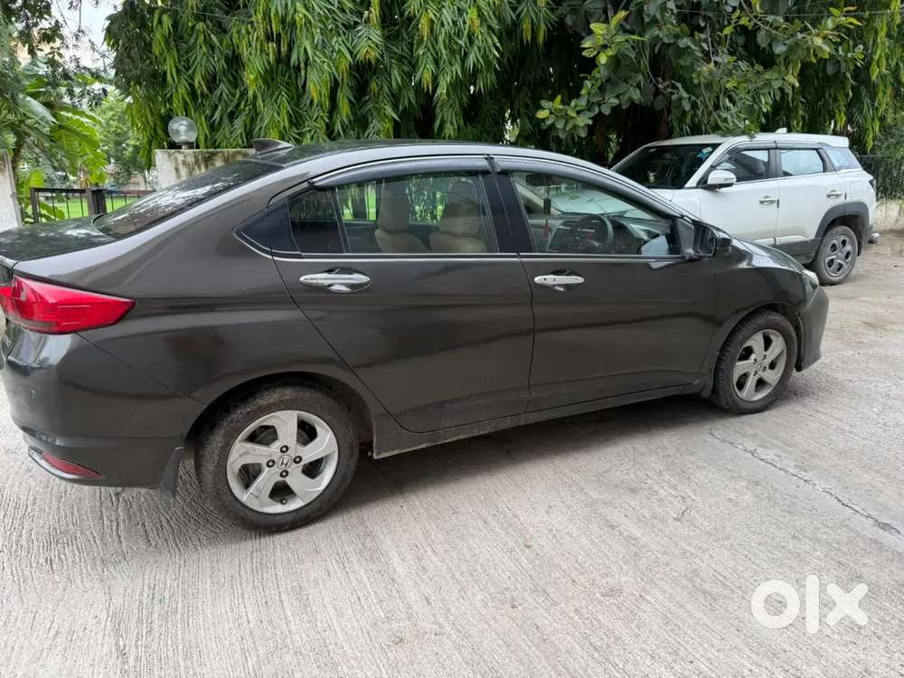 Honda City 2016 Diesel