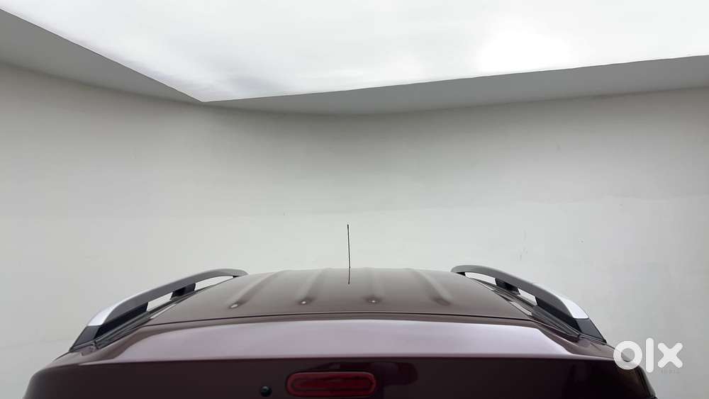 Maruti Suzuki Xl6 1.5 Zeta At, 2021, Petrol