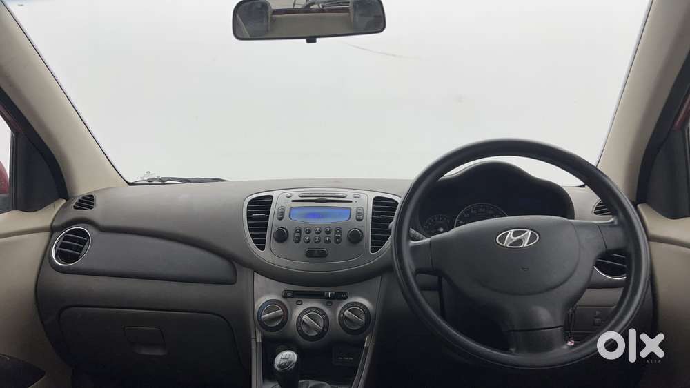Hyundai I10 Sportz 1.2 Kappa2, 2013, Petrol