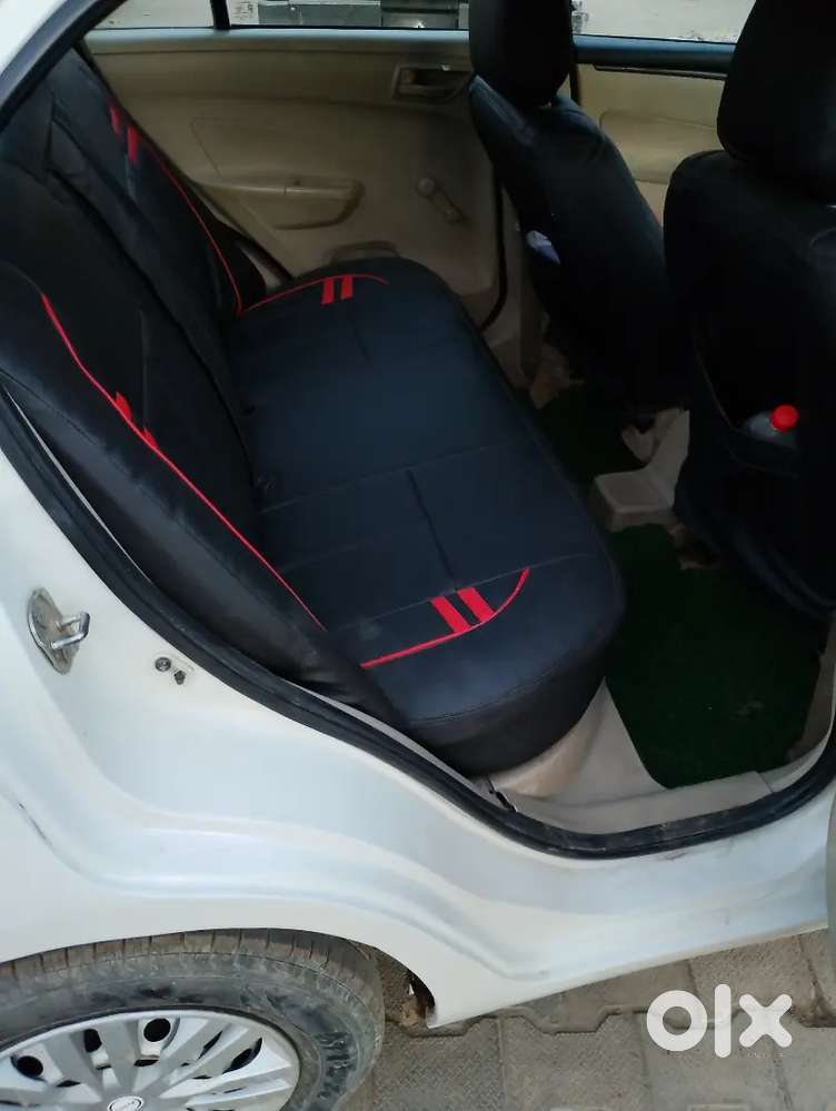 First Owner 2016 Model All Original New Tyre