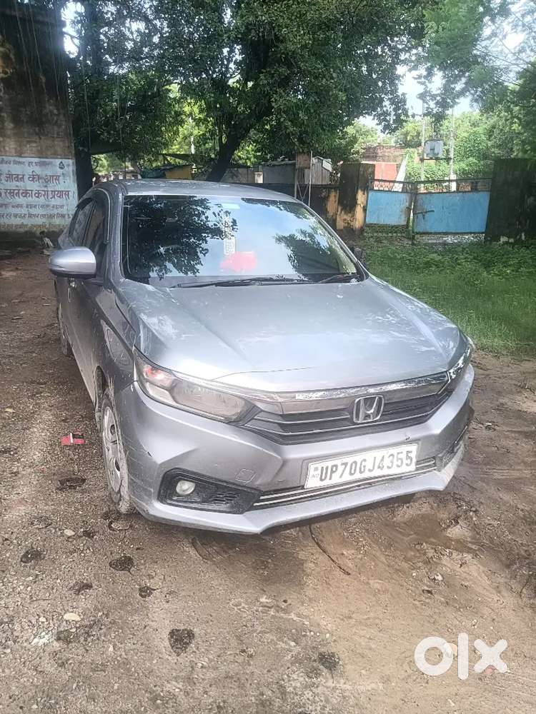 Honda Amaze 1.2 2022