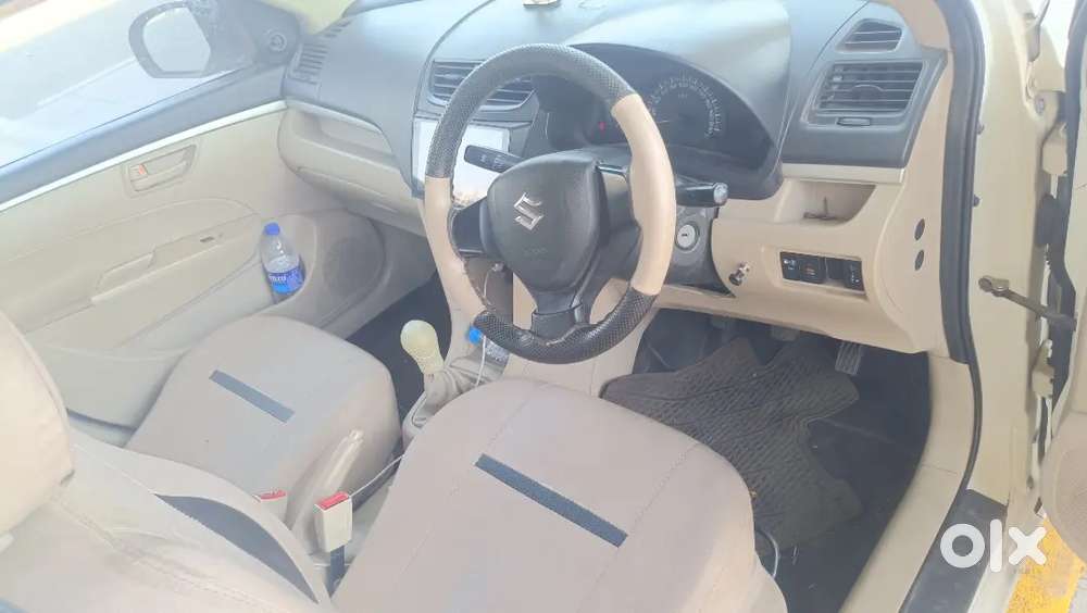 Swift Dzire T Permit Good Condition