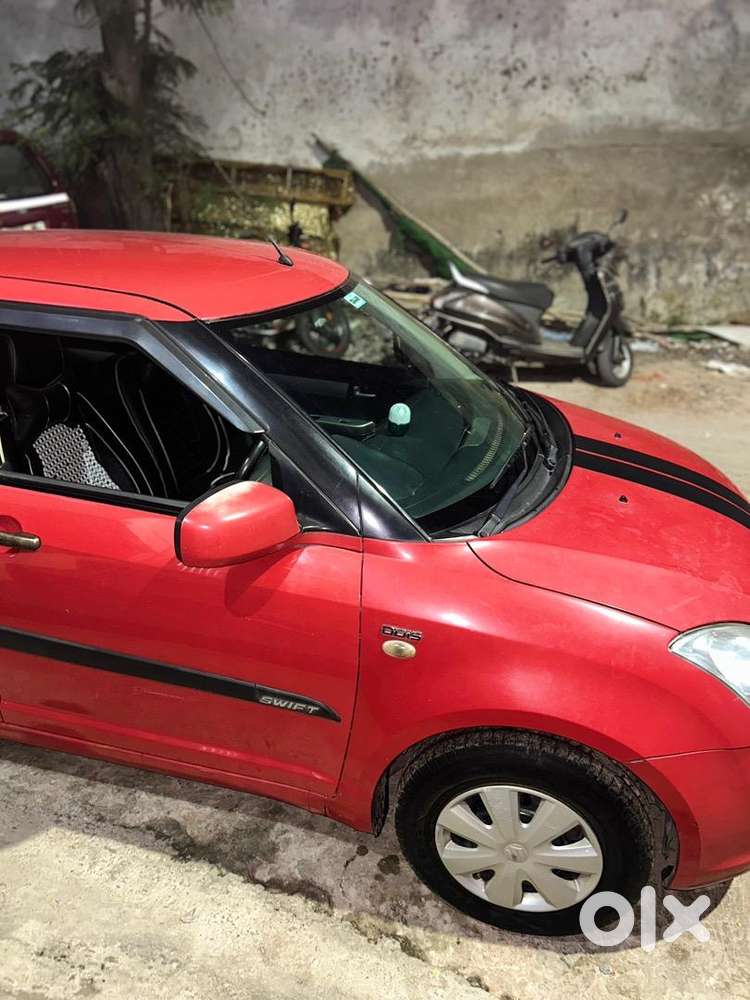 Maruti Suzuki Swift 2008 Diesel 880000 Km Driven