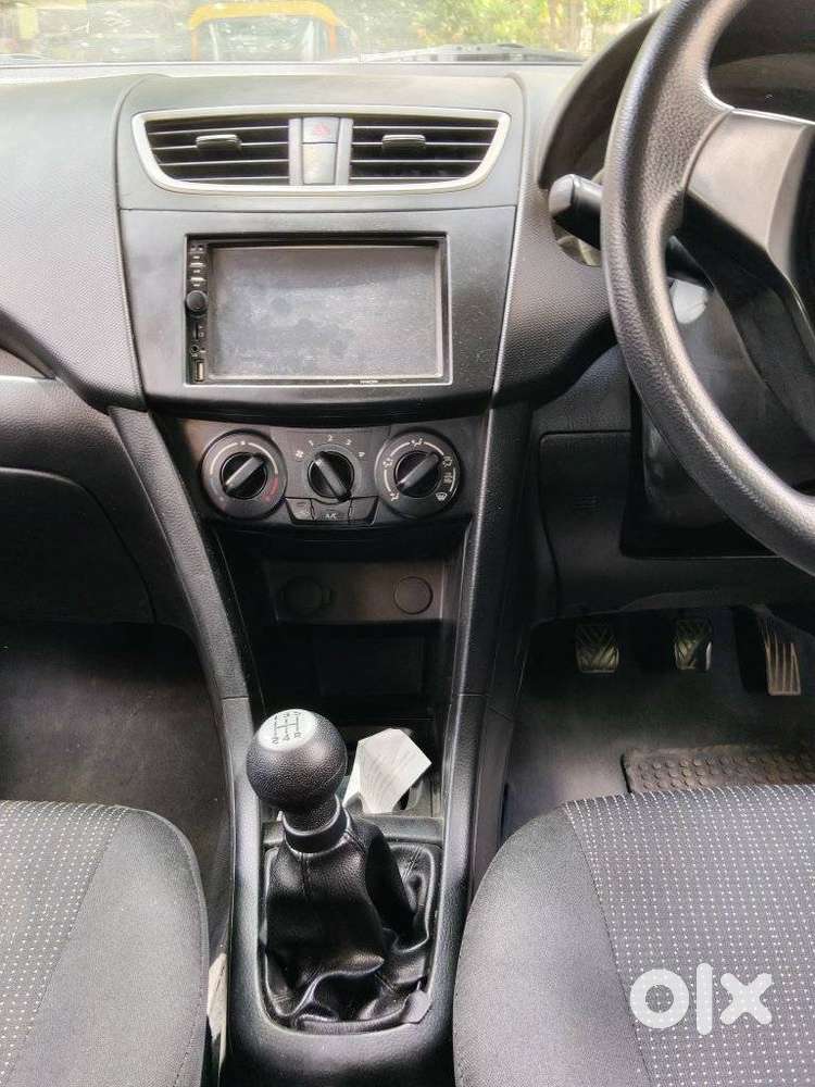Maruti Suzuki Swift Vdi (o), 2016, Diesel