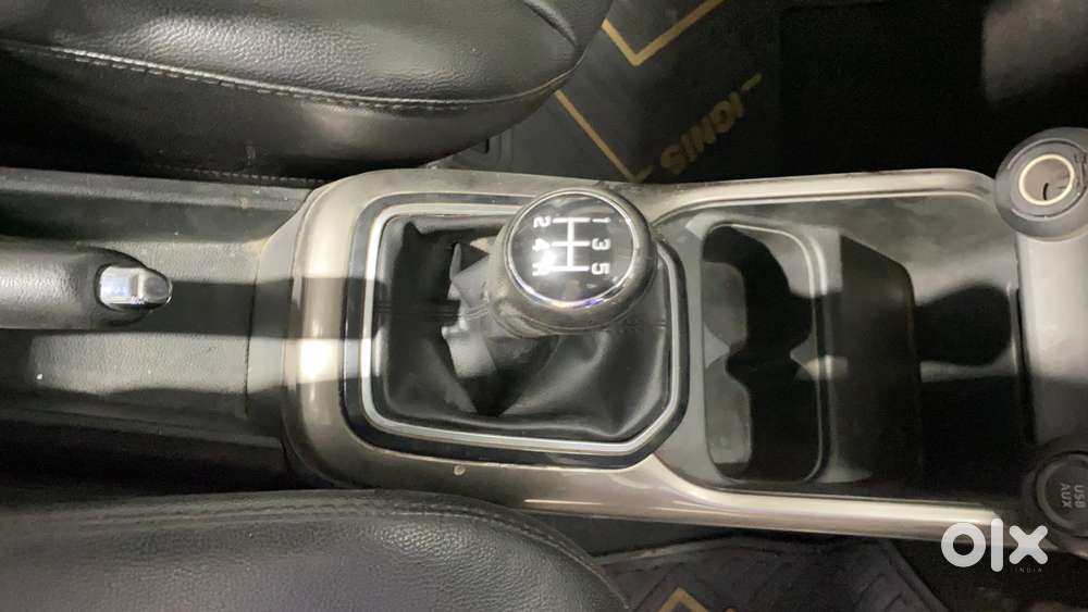 Maruti Suzuki Ignis 1.2 Zeta, 2019, Petrol
