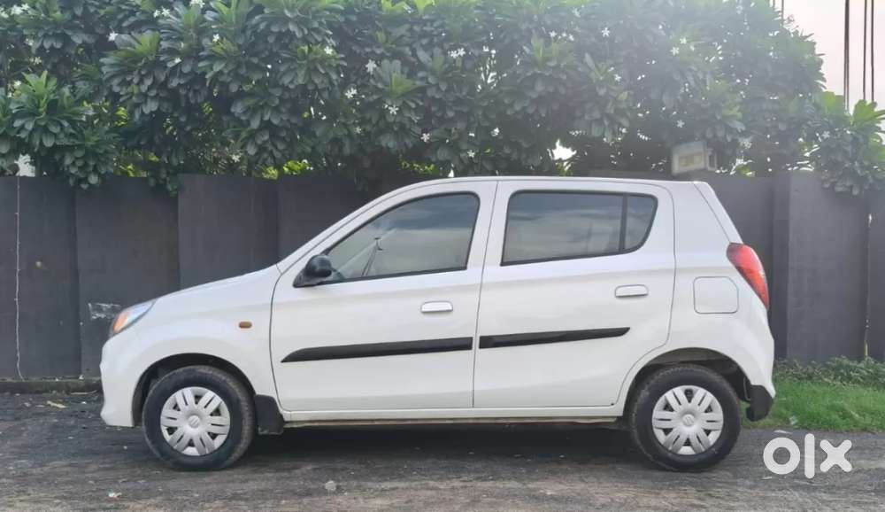 Maruti Suzuki Alto 800 0.8 Vxi (o), 2018, Petrol
