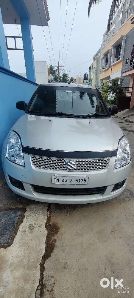 Maruti Suzuki Swift 2008 Petrol Well Maintained