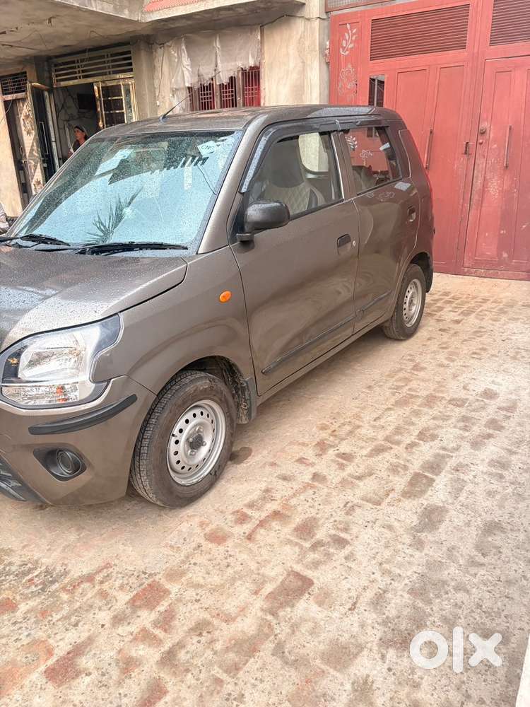 Maruti Suzuki Hybrid 2019
