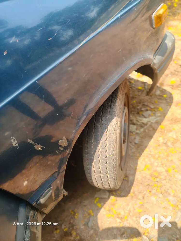 Maruti Suzuki 800 2003 Petrol 78000 Km Driven