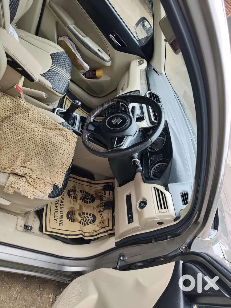 Maruti Suzuki Dzire 2024 Petrol 90000 Km Driven