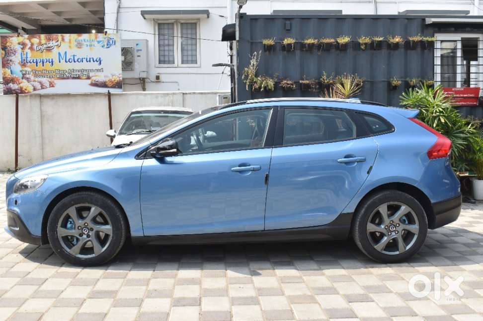 Volvo V40 D3, 2015, Diesel