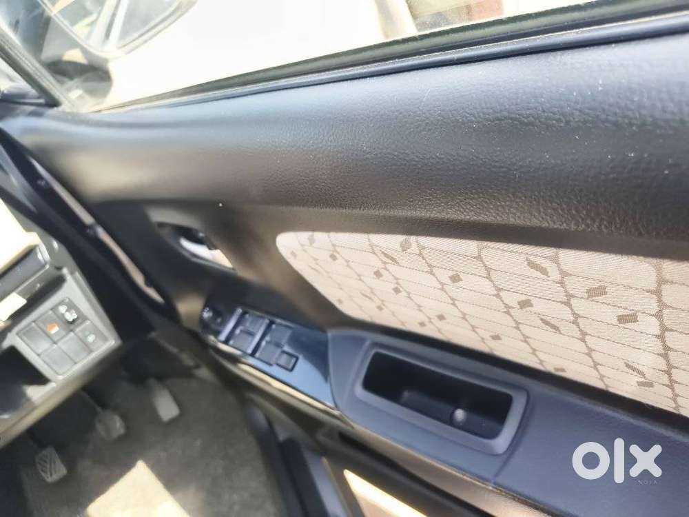 Maruti Suzuki Wagon R Vxi, 2018, Petrol