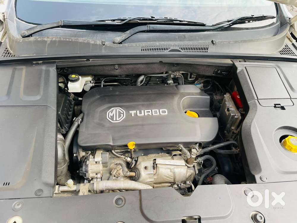 Mg Hector Super Diesel Mt, 2021, Diesel