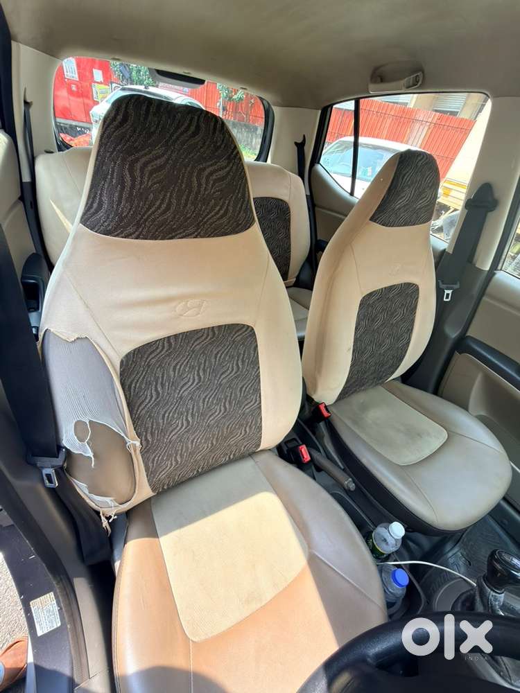 Hyundai I10 Petrol Manual 2014