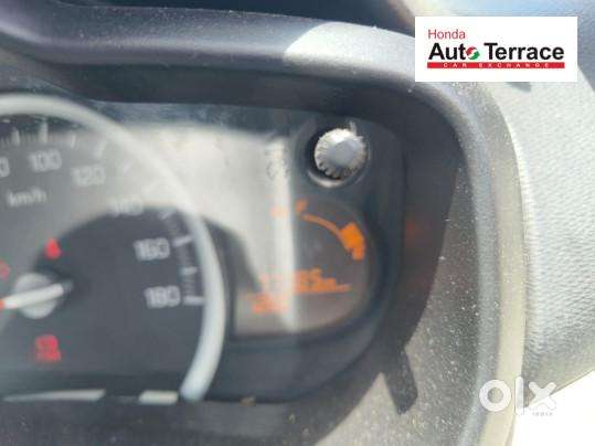 Maruti Suzuki Celerio Zxi, 2018, Petrol