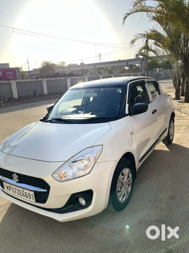 Maruti Suzuki Swift 2023