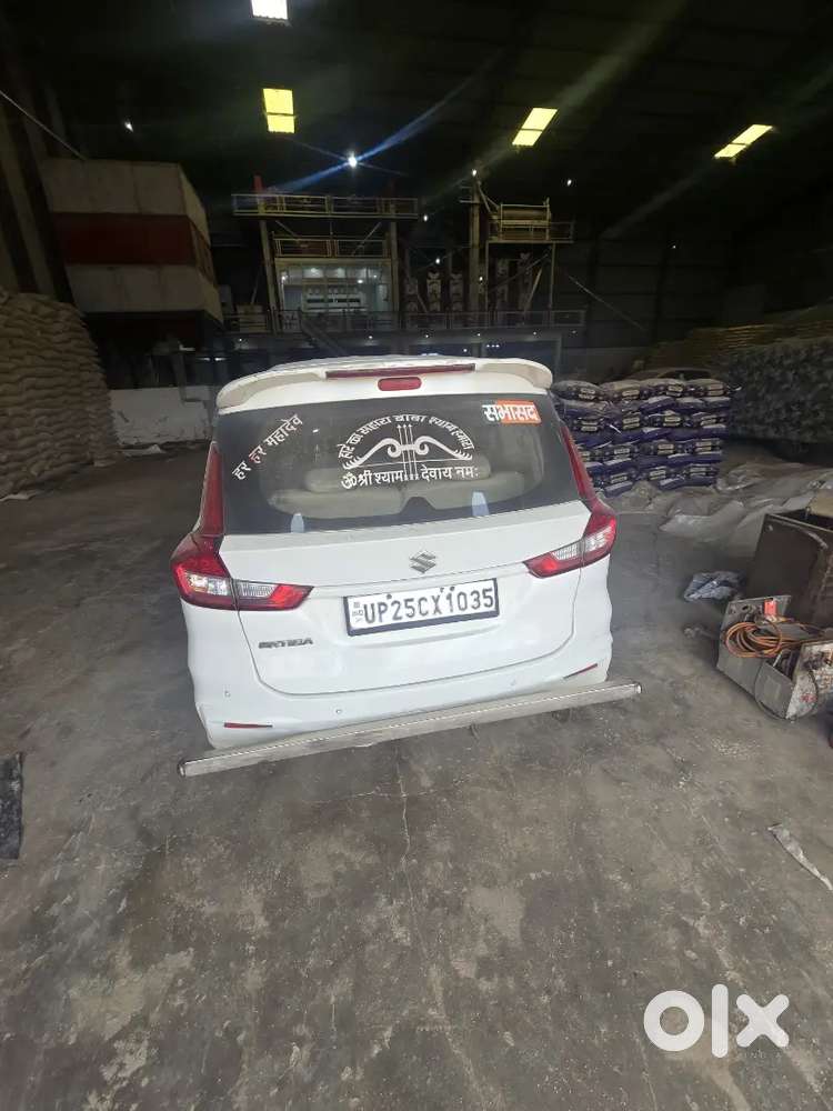 Maruti Suzuki Ertiga Vdi 2020