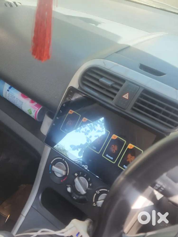 Maruti Suzuki Ritz 2009