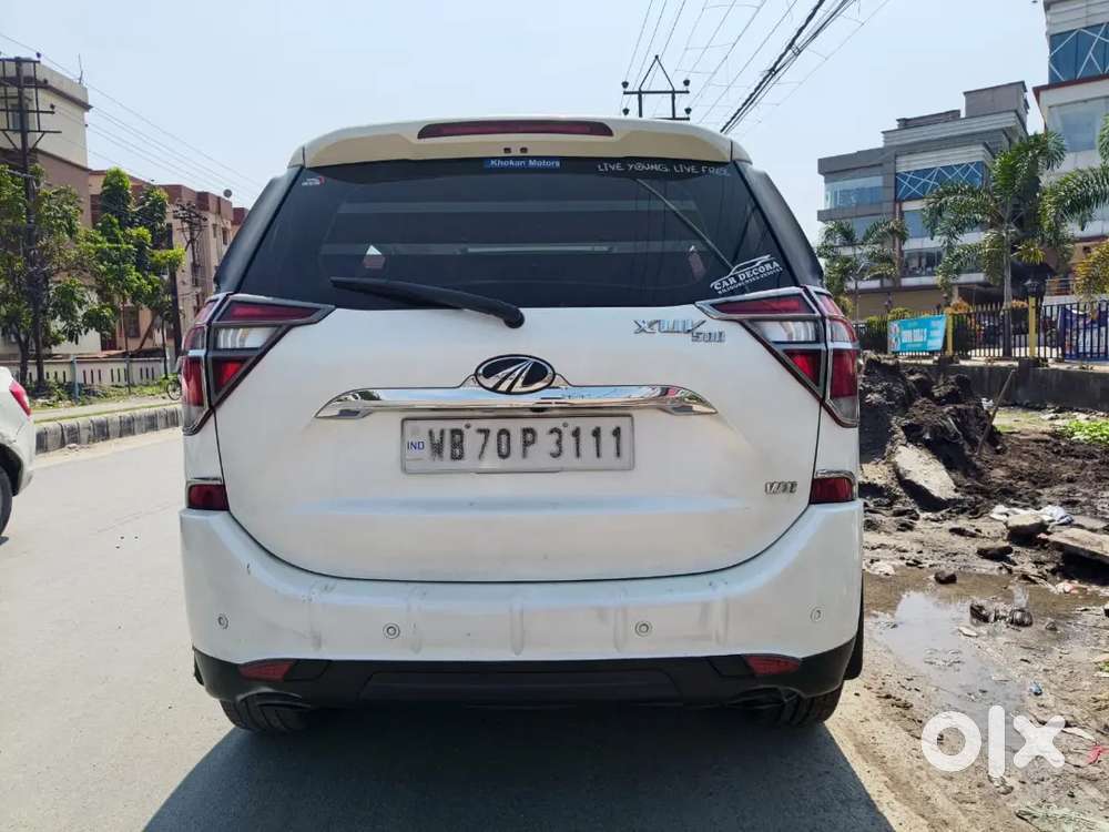 Xuv500 W11