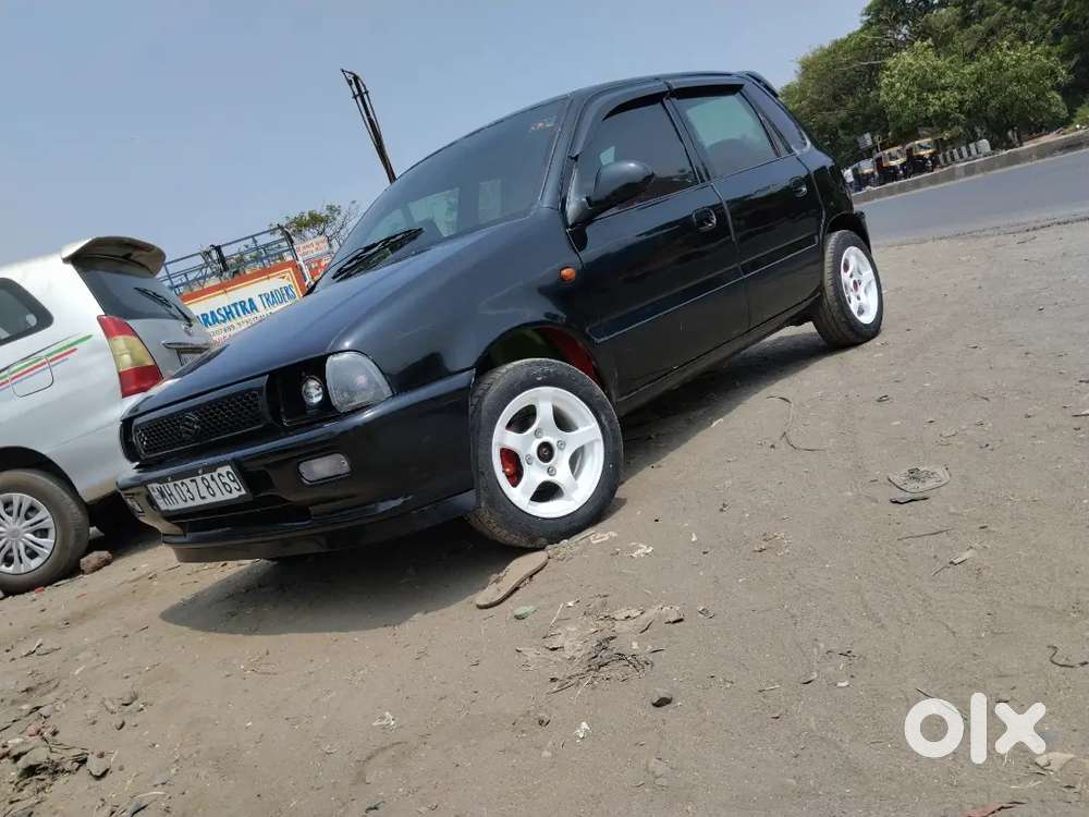 Zen Vxi Top Class Condition Ready To Drive ( Poket Rocket)