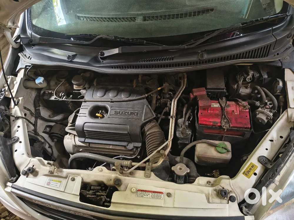 Wanger Car Sell