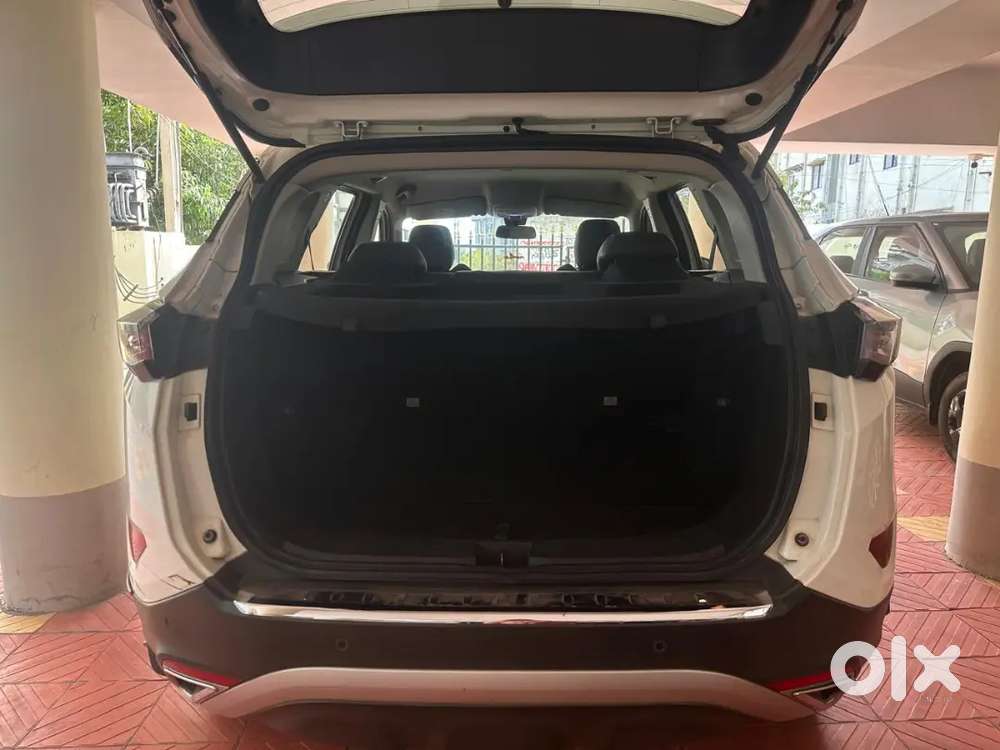 Tata Harrier 2020 Diesel Well Maintained