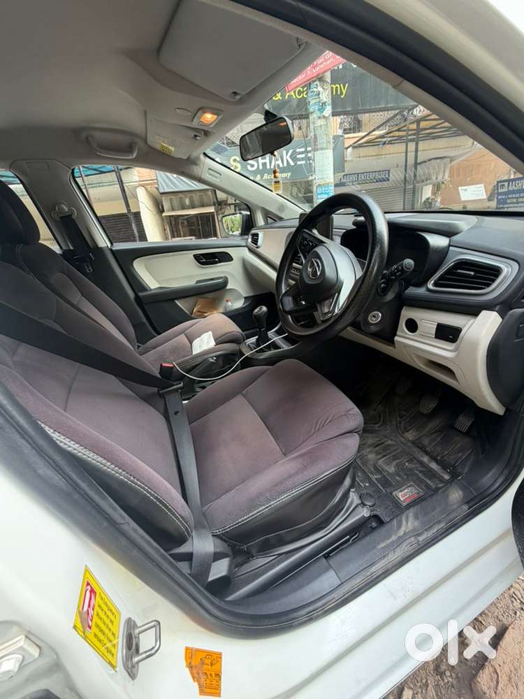 Tata Altroz Xm Plus 2023 With Low Km