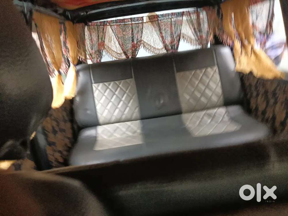 Omni Van Good Condition